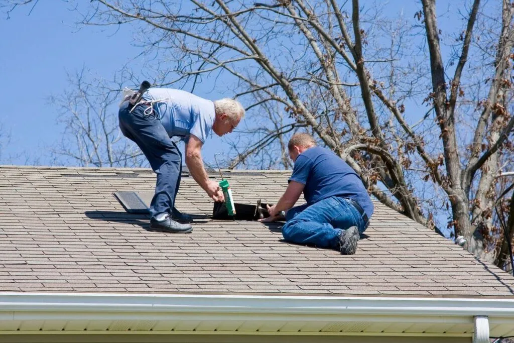 Oahu Roofing Contractors