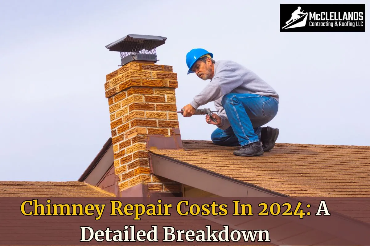 chimney repair san jose