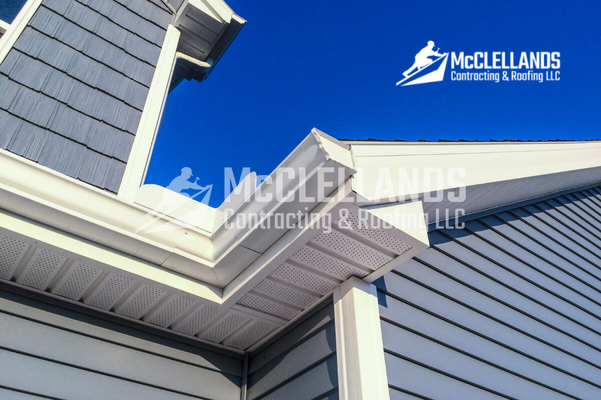 Is Your Attic Too Hot? Learn How Soffit Vents Can Fix That!