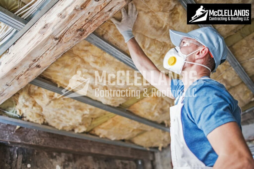 Attic Ventilation Fans