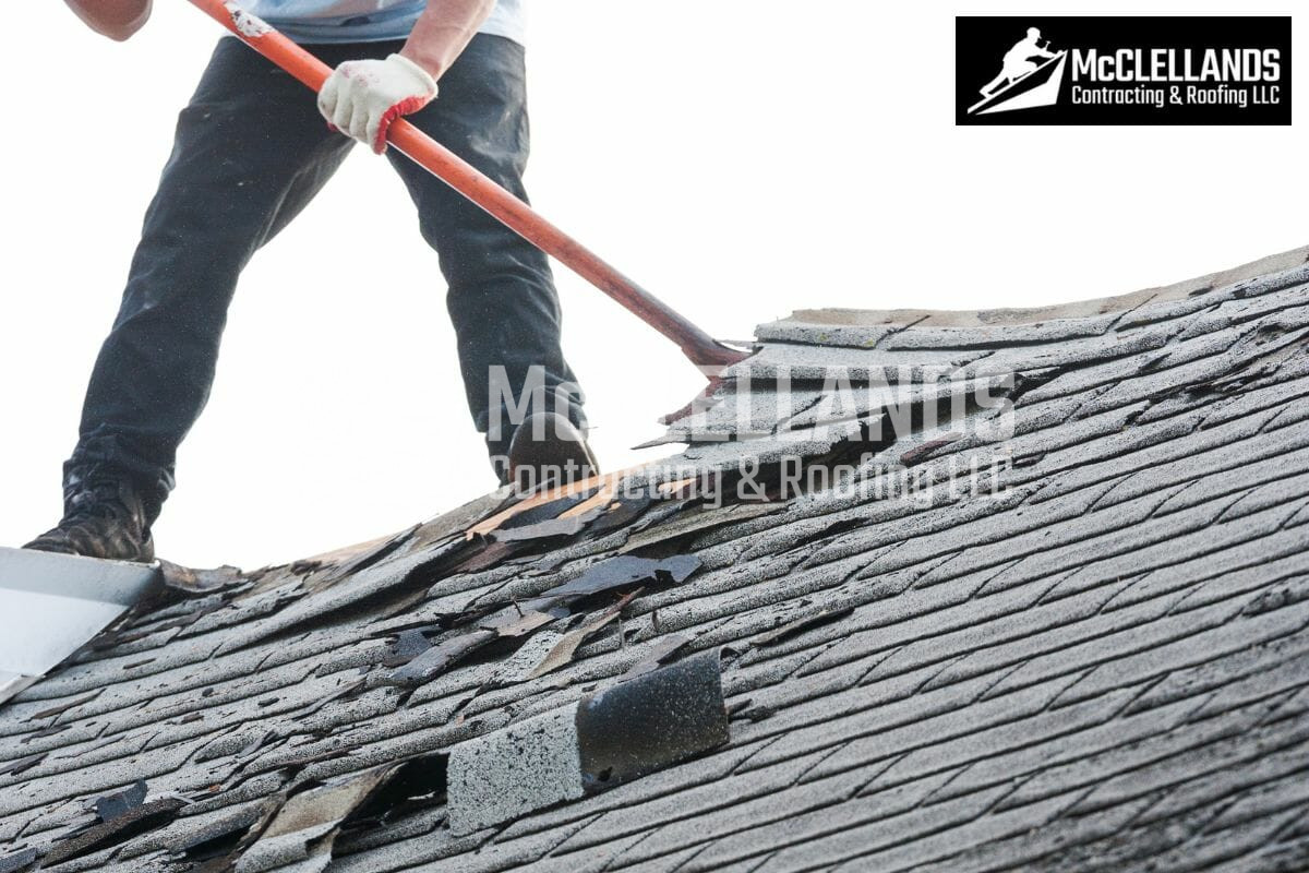 Do You Need A Permit To Replace A Roof?