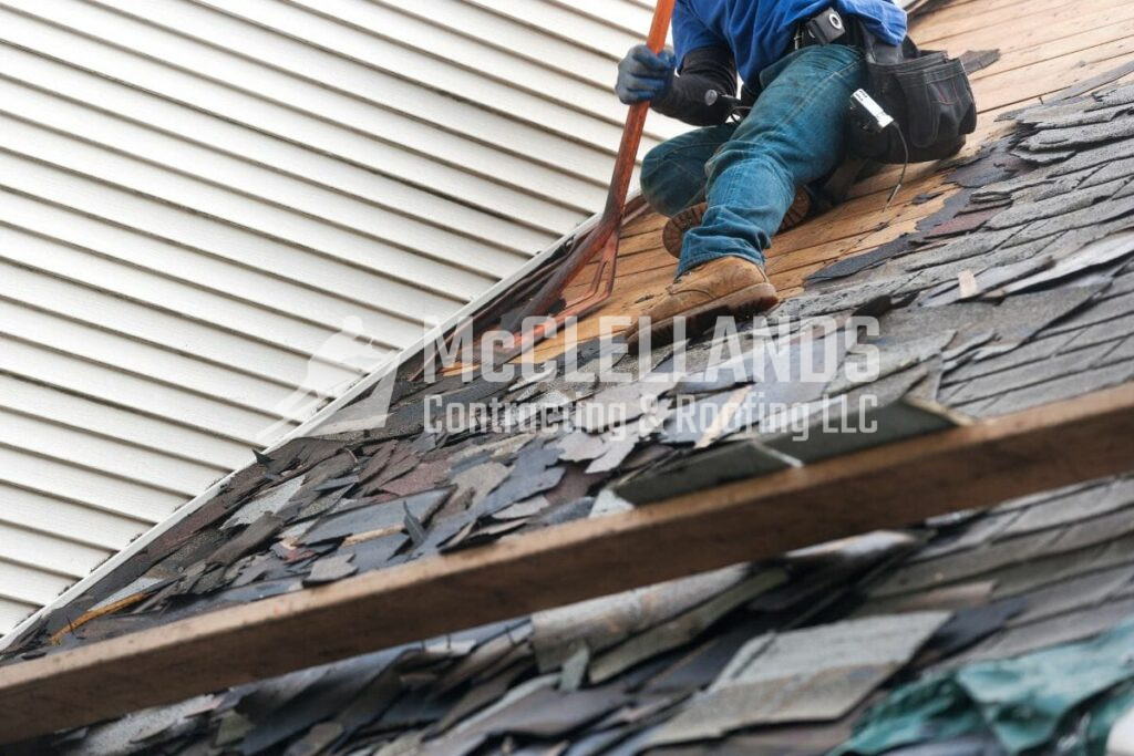 Do You Need A Permit To Replace A Roof