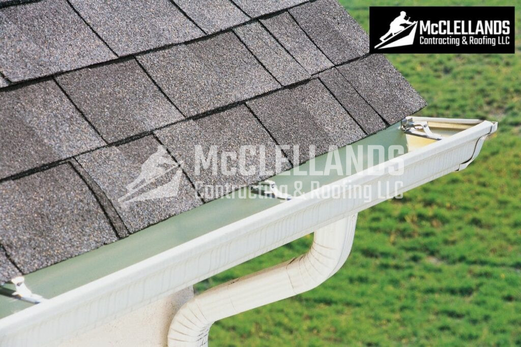 Are Gutters Necessary