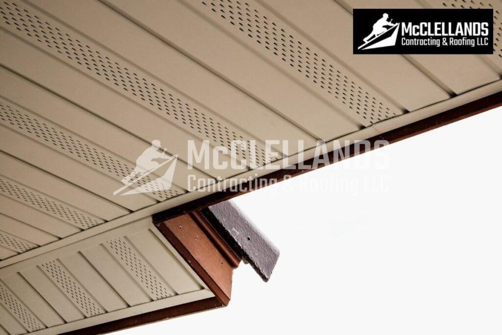Do Soffits Need To Be Vented