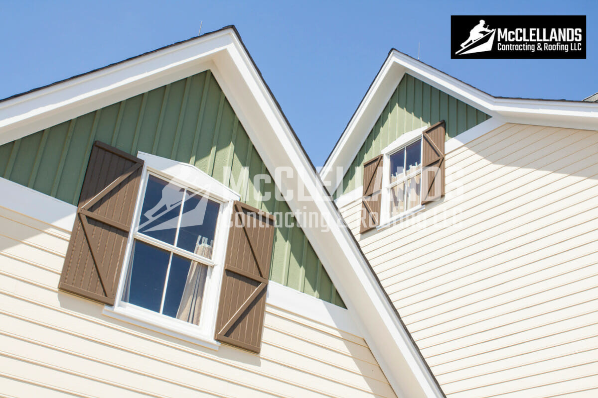Top 7 Mastic Siding Colors Of 2024