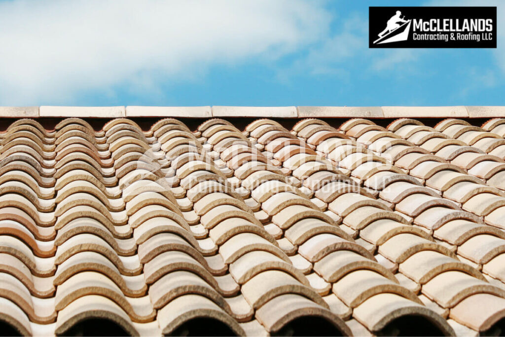 How Long Does A Tile Roof Last?