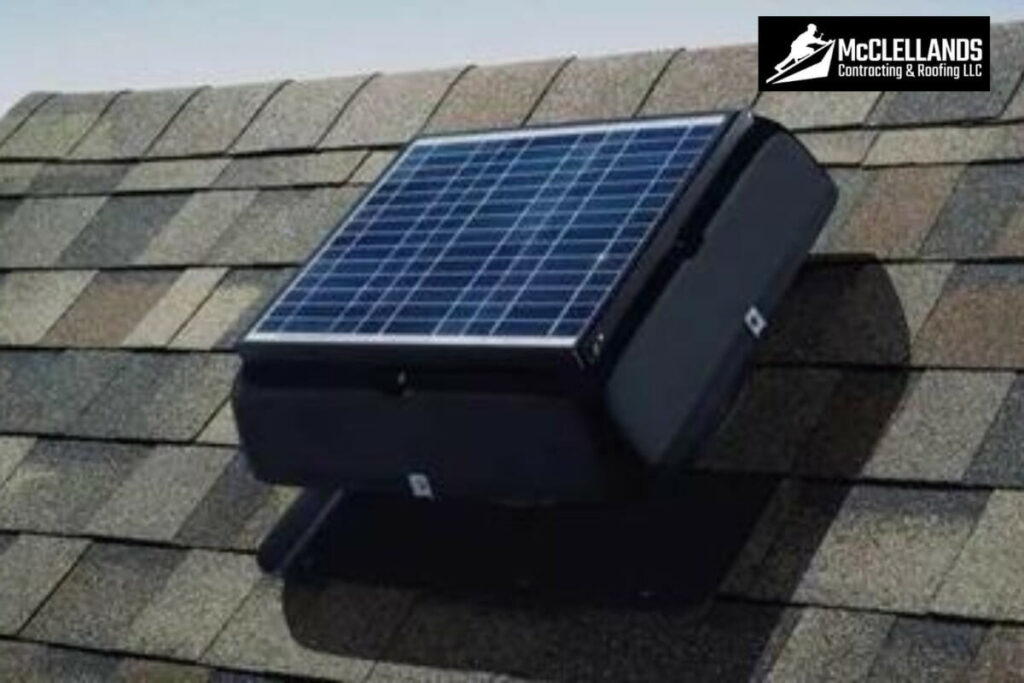 Are Solar-Powered Roof Vents Worth Your Investment?