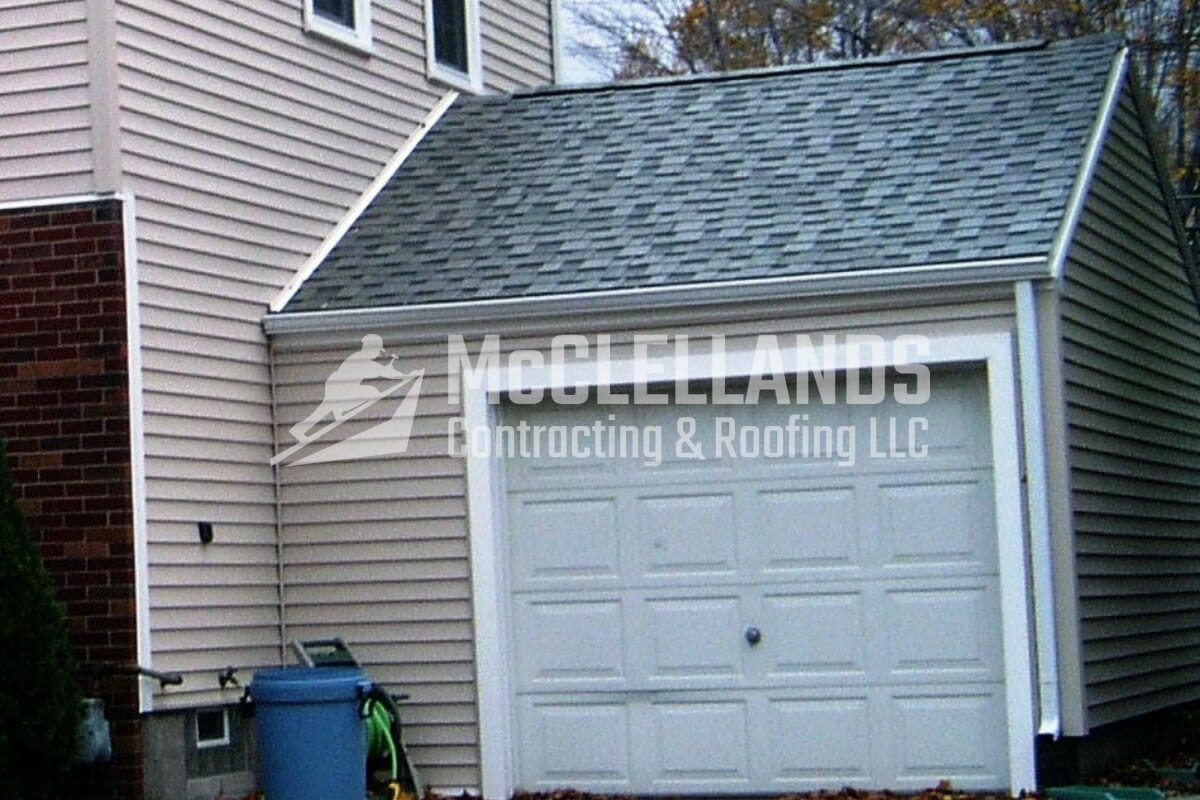 Asphalt Shingles