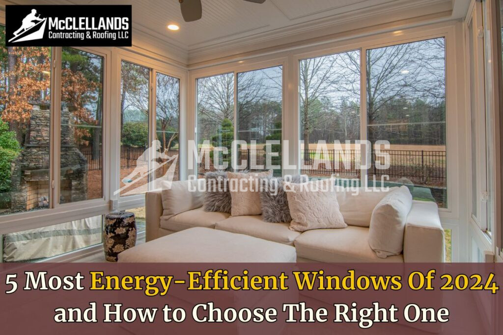 Update or Replace Windows - Department of Energy