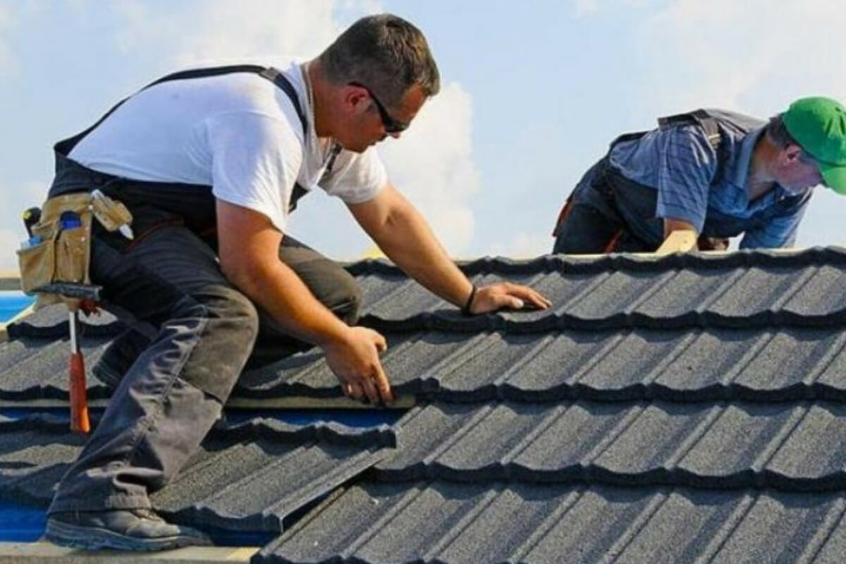 Cost Of Tile Roof Underlayment