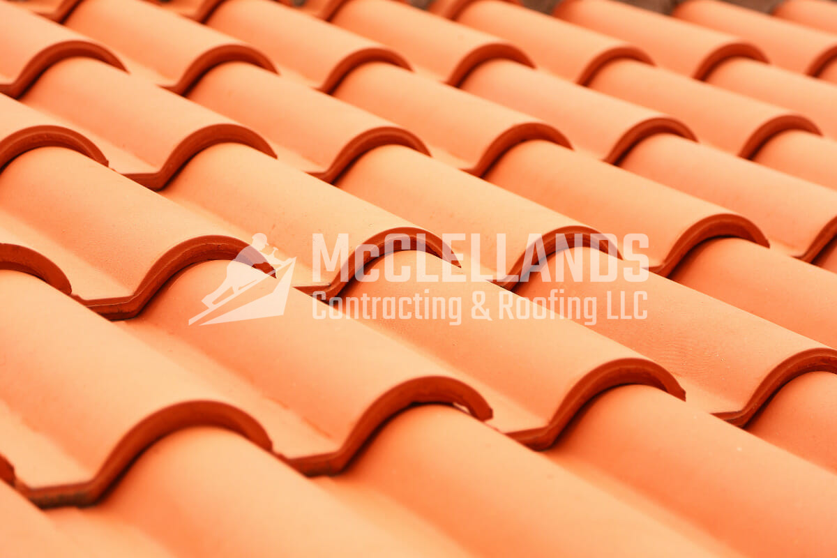Tile Roof