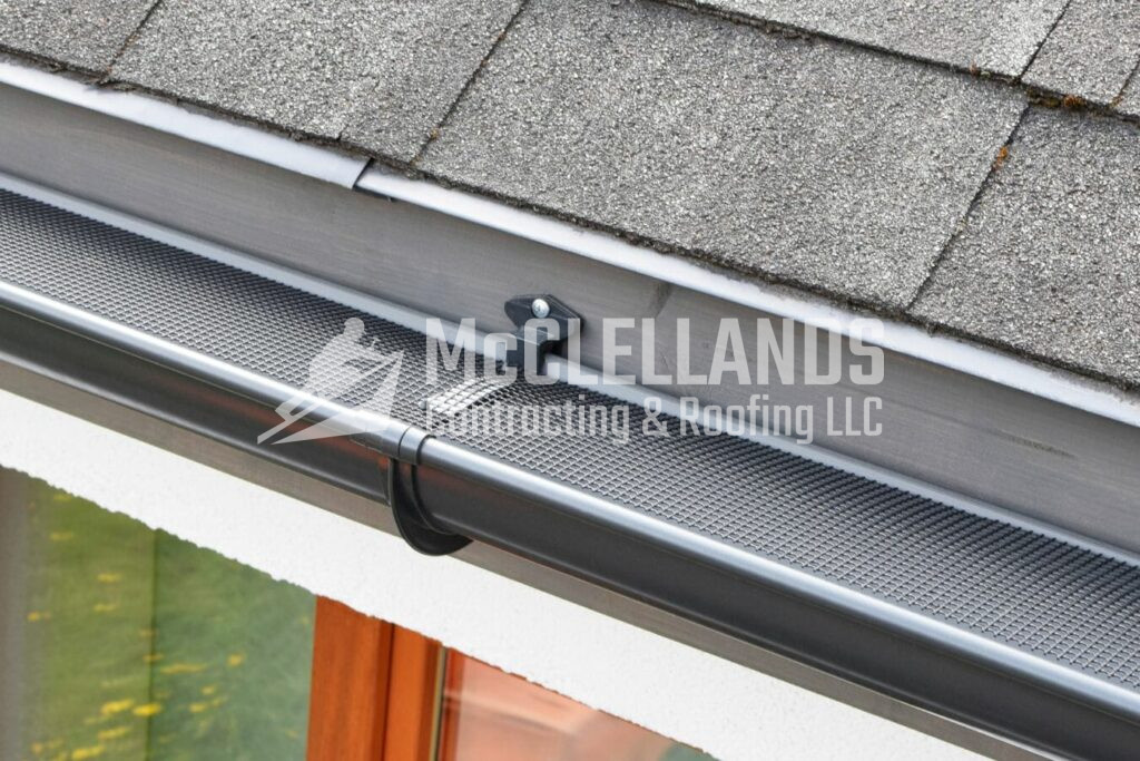 Gutter Guards