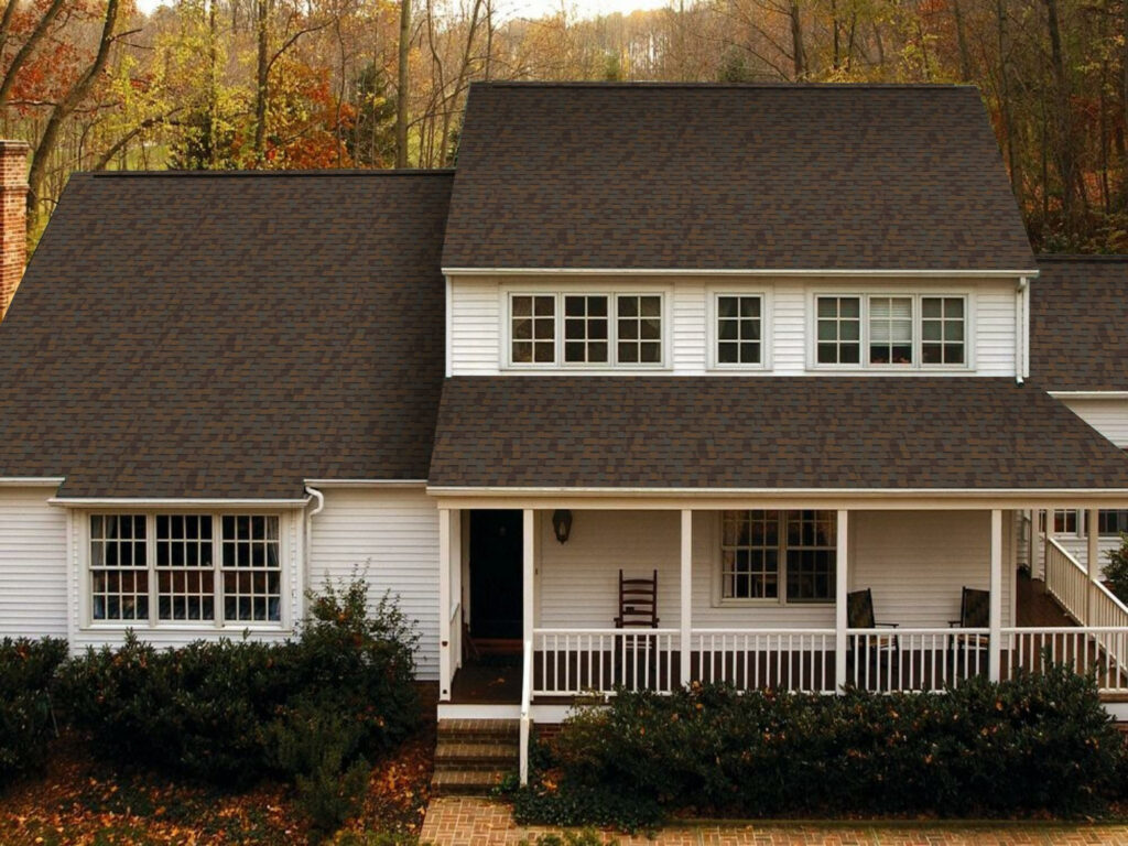 Which Is The Best Value For Your Money: Budget-Friendly Or Premium Shingles? 1 Premium Architectural Shingles