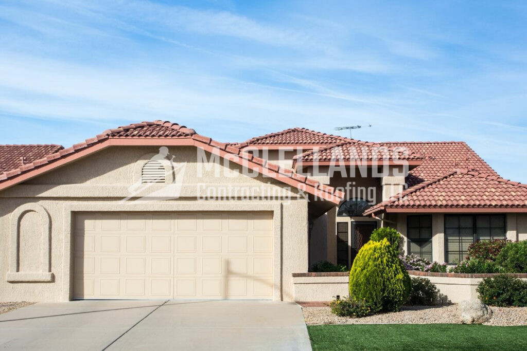 Which Is The Best Value For Your Money: Budget-Friendly Or Premium Shingles? 3 Clay Tiles