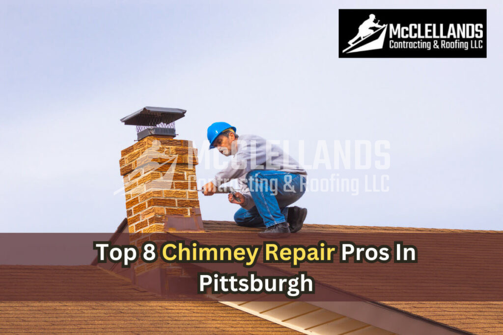 Chimney Repair