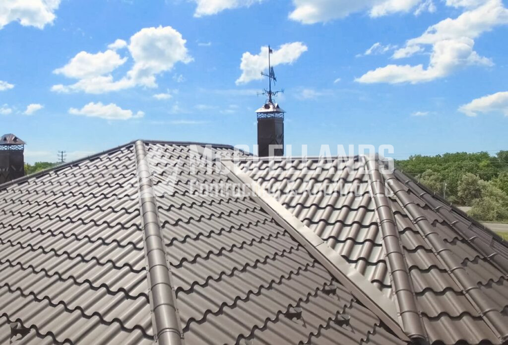 Lifespan Of A Metal Roof