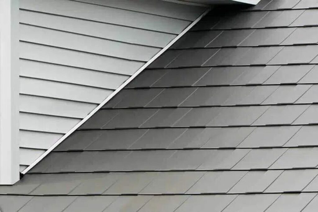 Centura Steel Shingles by Absolute Steel