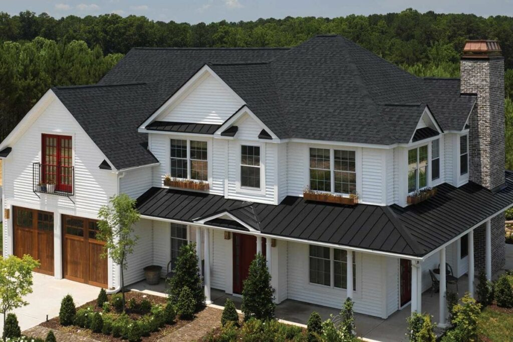 CertainTeed Landmark® Pro Shingles