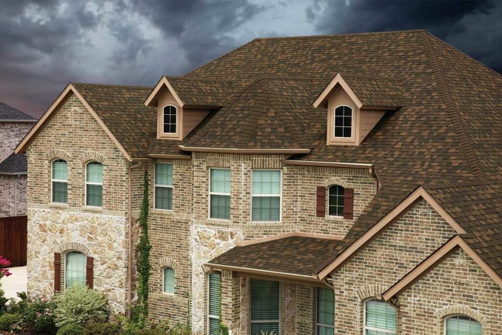 Owens Corning TruDefinition Duration Flex® Shingles