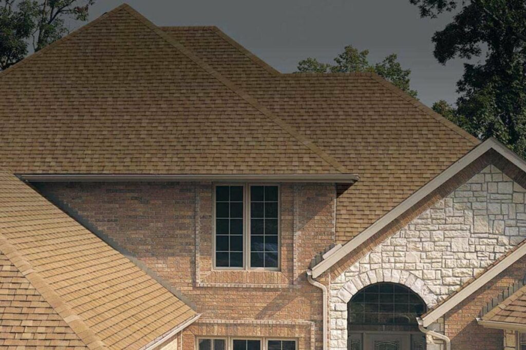 Tamko Heritage® Shingles 