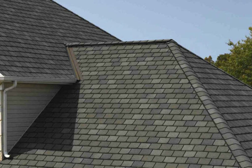 Designer Roof Shingles