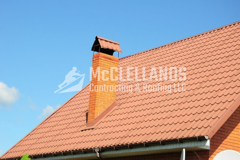 Metal Roofing Shingles