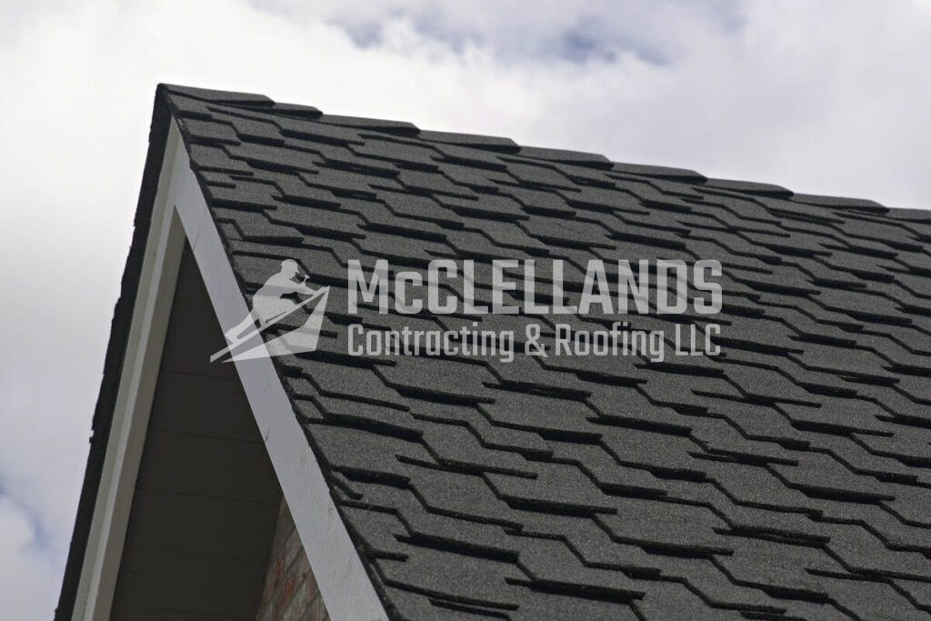 Luxury Asphalt Shingles