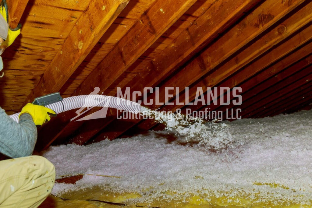  Attic Insulation Removal 