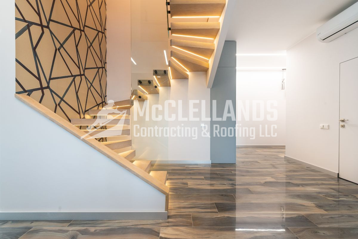 Modern Stair Design Ideas for Your Home | TikTok