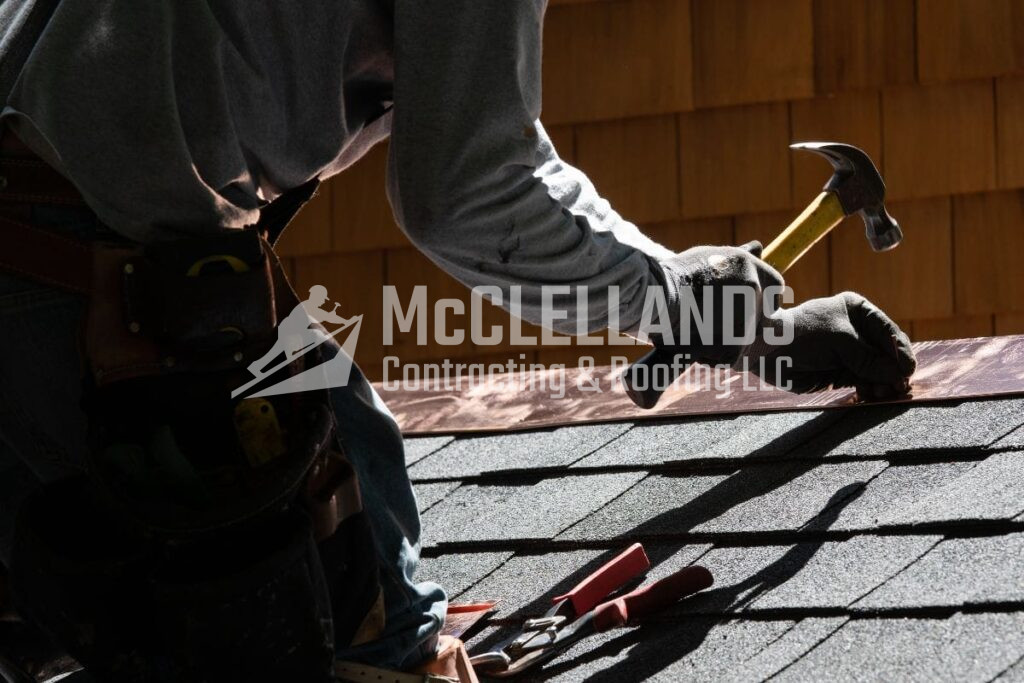 Tools And Matеrials Nееdеd To Install Roof Flashing Against A Wall