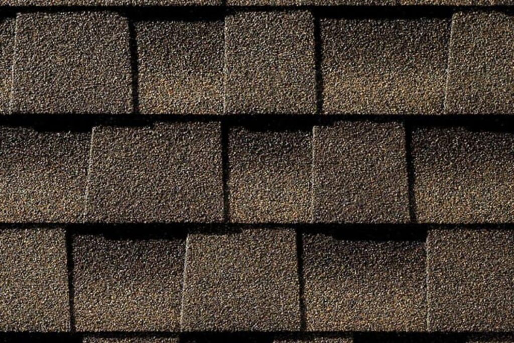 Barkwood Shingle 