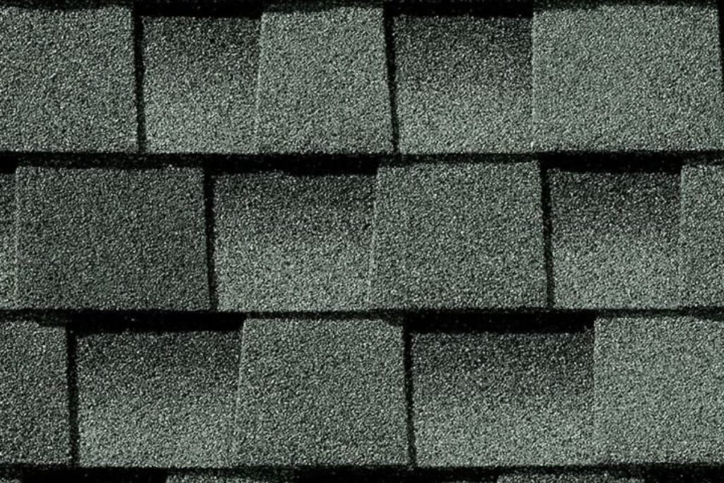 Slate shingle 