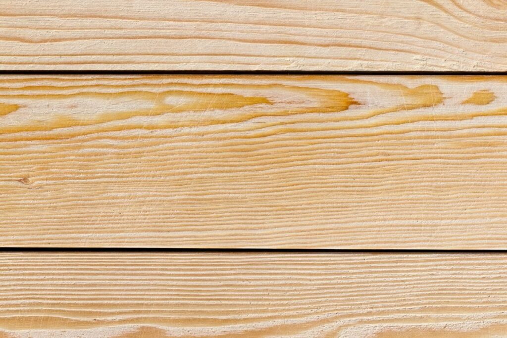 Southern Yellow Pine Deck Boards