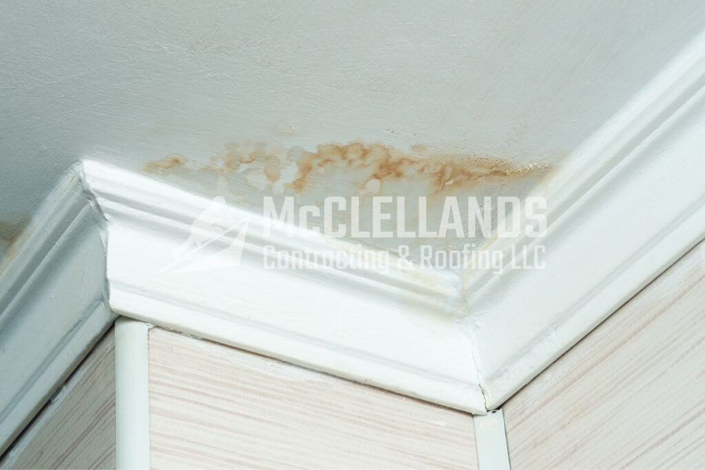 Water Damage