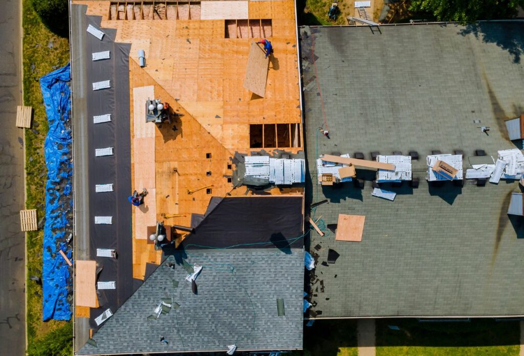 Condo Roof Replacement Costs