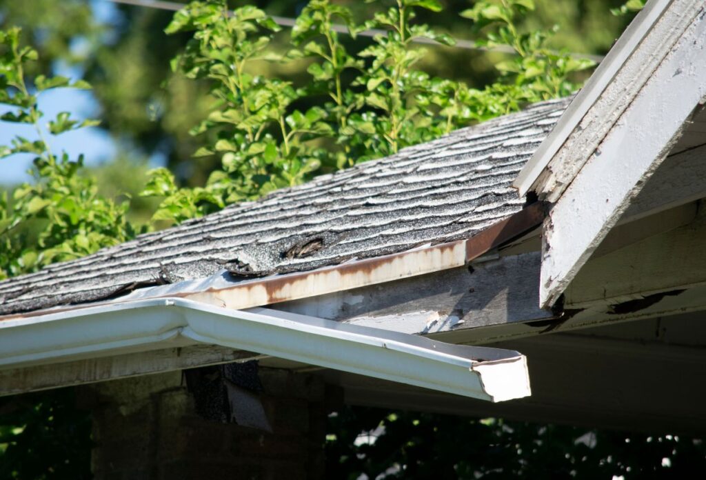 Signs Your Gutters Need A Replacement