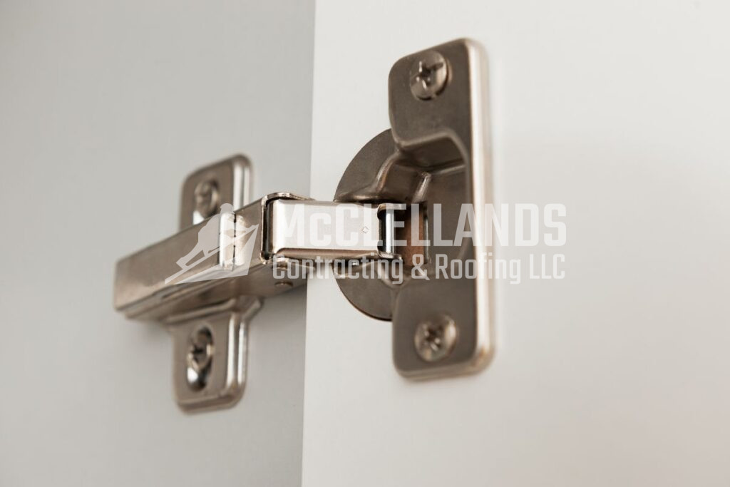 Soft-Close Hinges