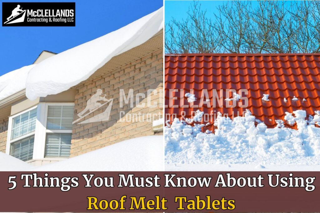 Roof Melt