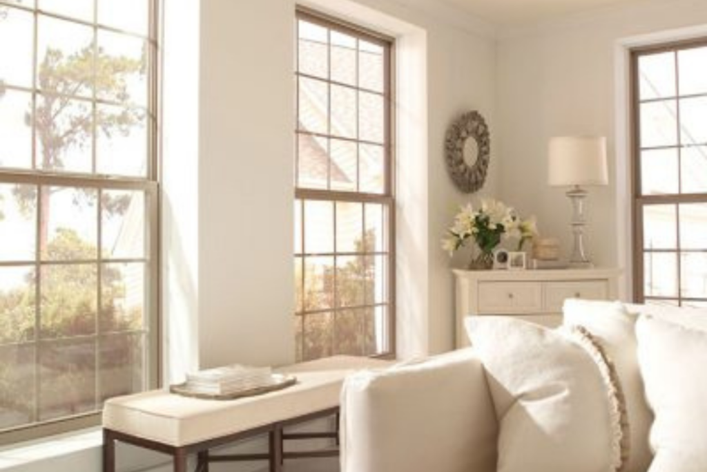1500 Series Windows by Ply Gem®