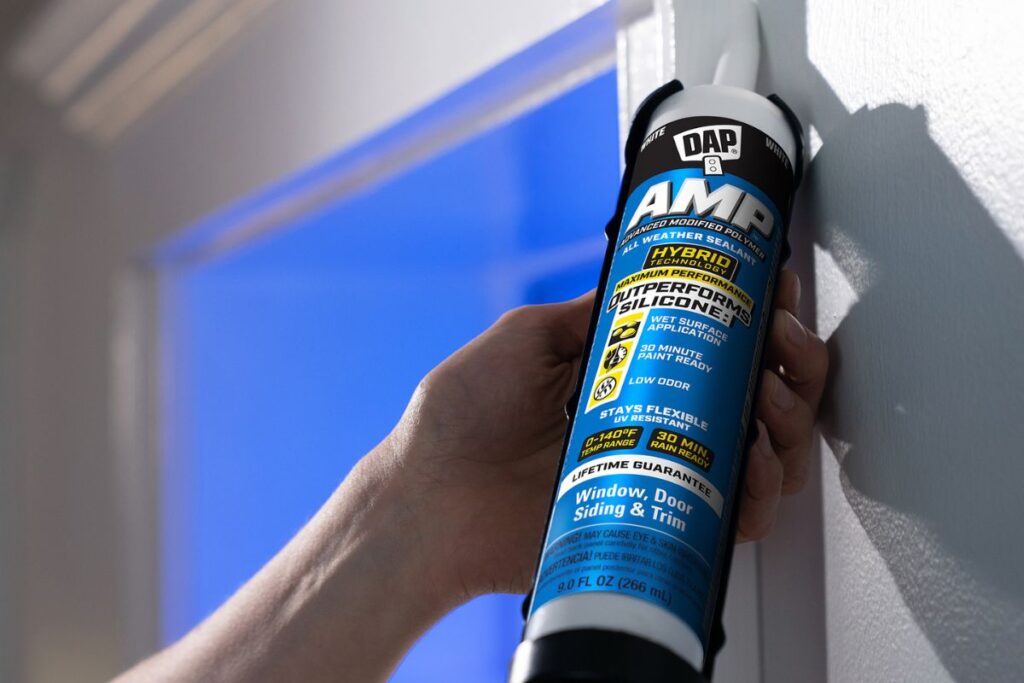 AMP Advanced Sealant 