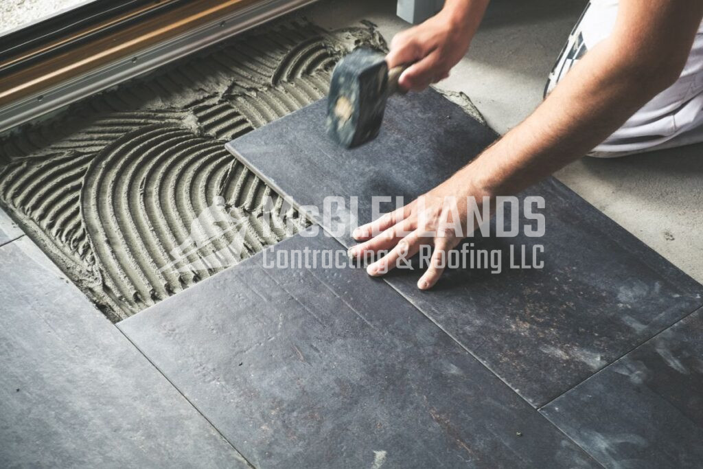 Cork Floors
