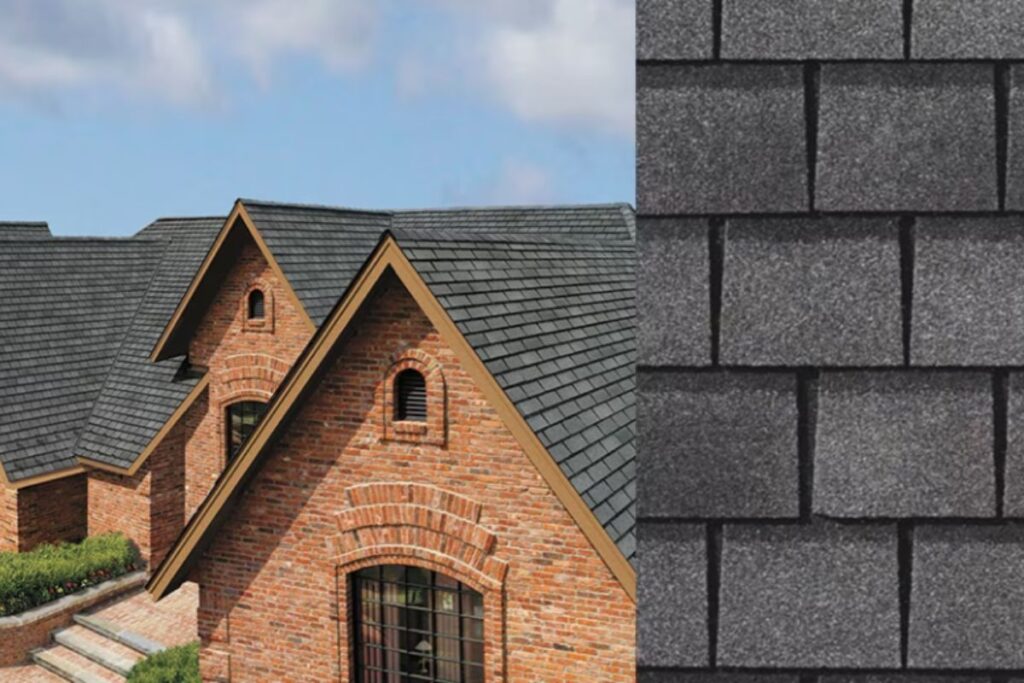 GAF Slateline® Shingles