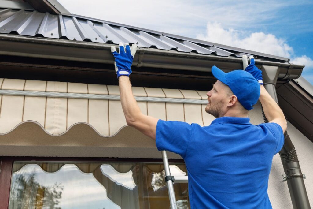 Need A Gutter Replacement? Read This Guide For The Best Results!
