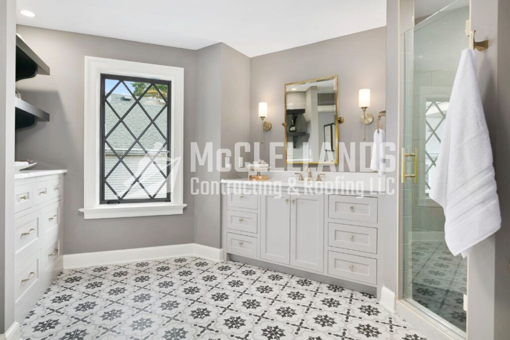 Luxury Vinyl Tiles (LVT)