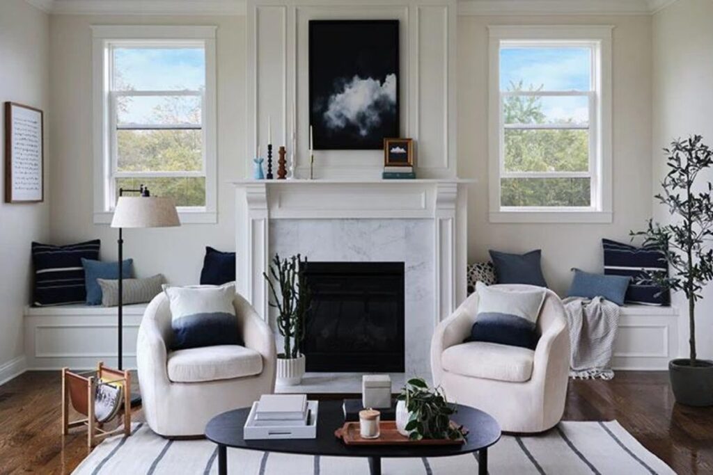 Pella® 250 Series Windows