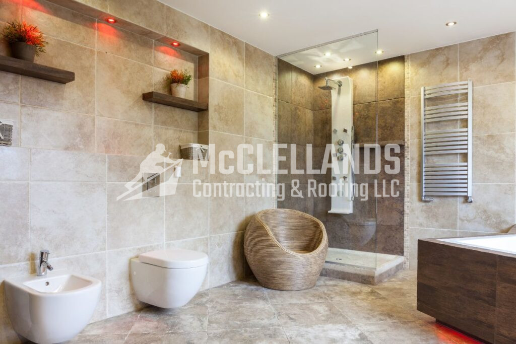 Porcelain Tiles