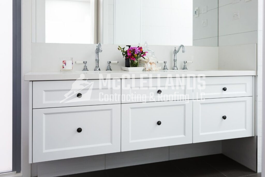 Recessed Panel Cabinet Doors