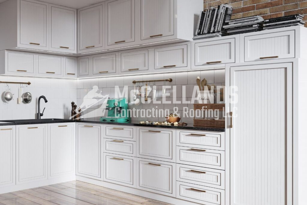 Shaker Cabinet Doors