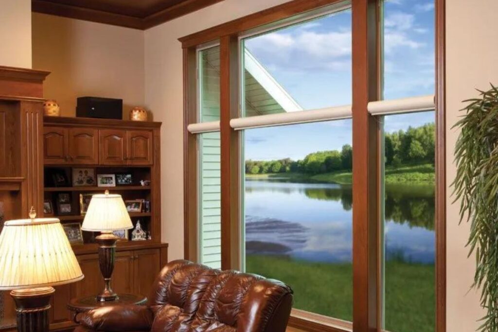 Windows by Thermo-Tech®