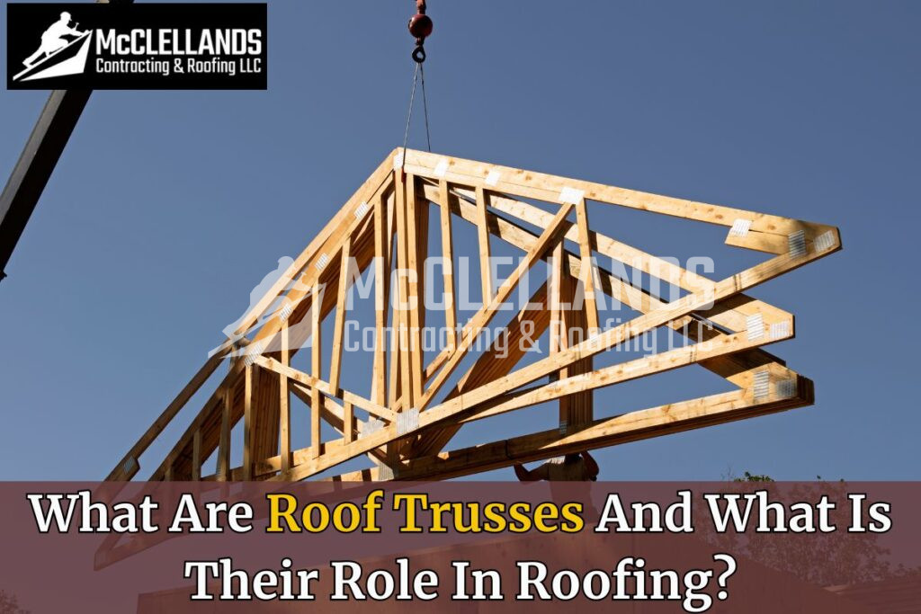 Roof Trusses